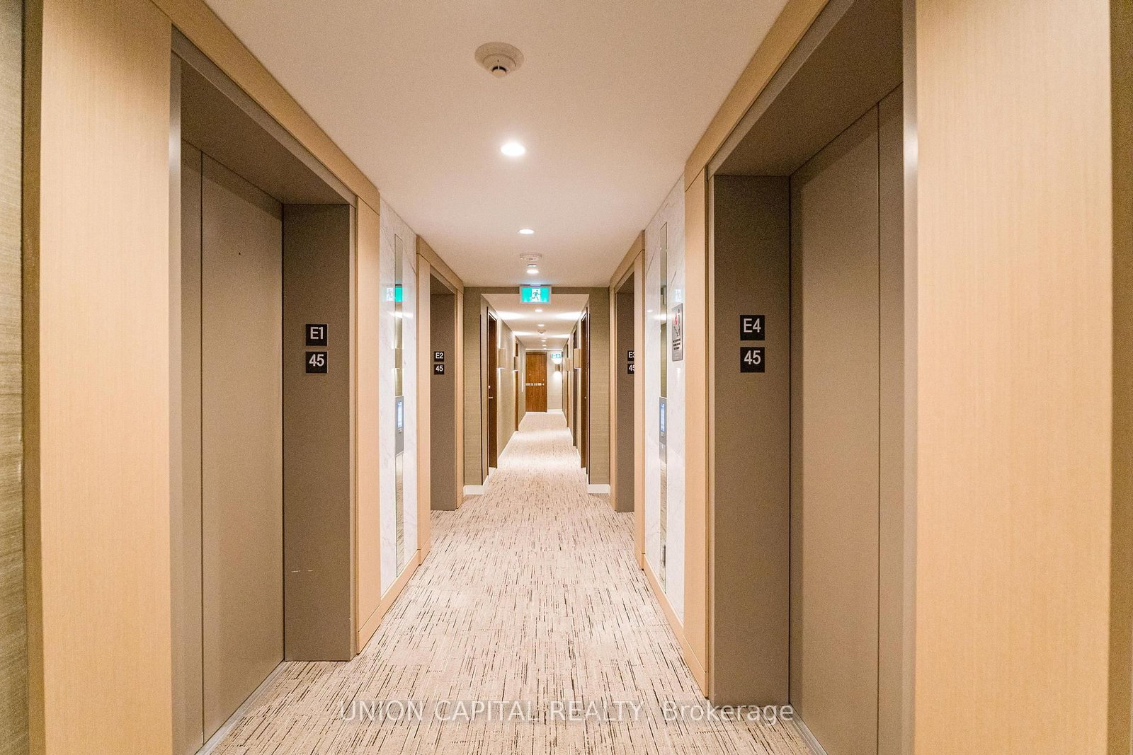 Condo for sale at 4502-38 Widmer Street, Toronto, Ontario, M5V 0P7 - Waterfront Communities C1 - MLS: C12931176