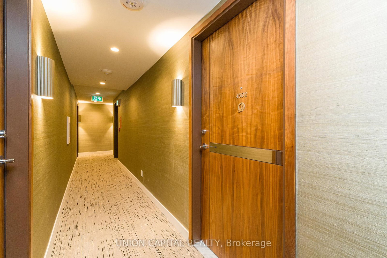 Condo for sale at 4502-38 Widmer Street, Toronto, Ontario, M5V 0P7 - Waterfront Communities C1 - MLS: C12931176