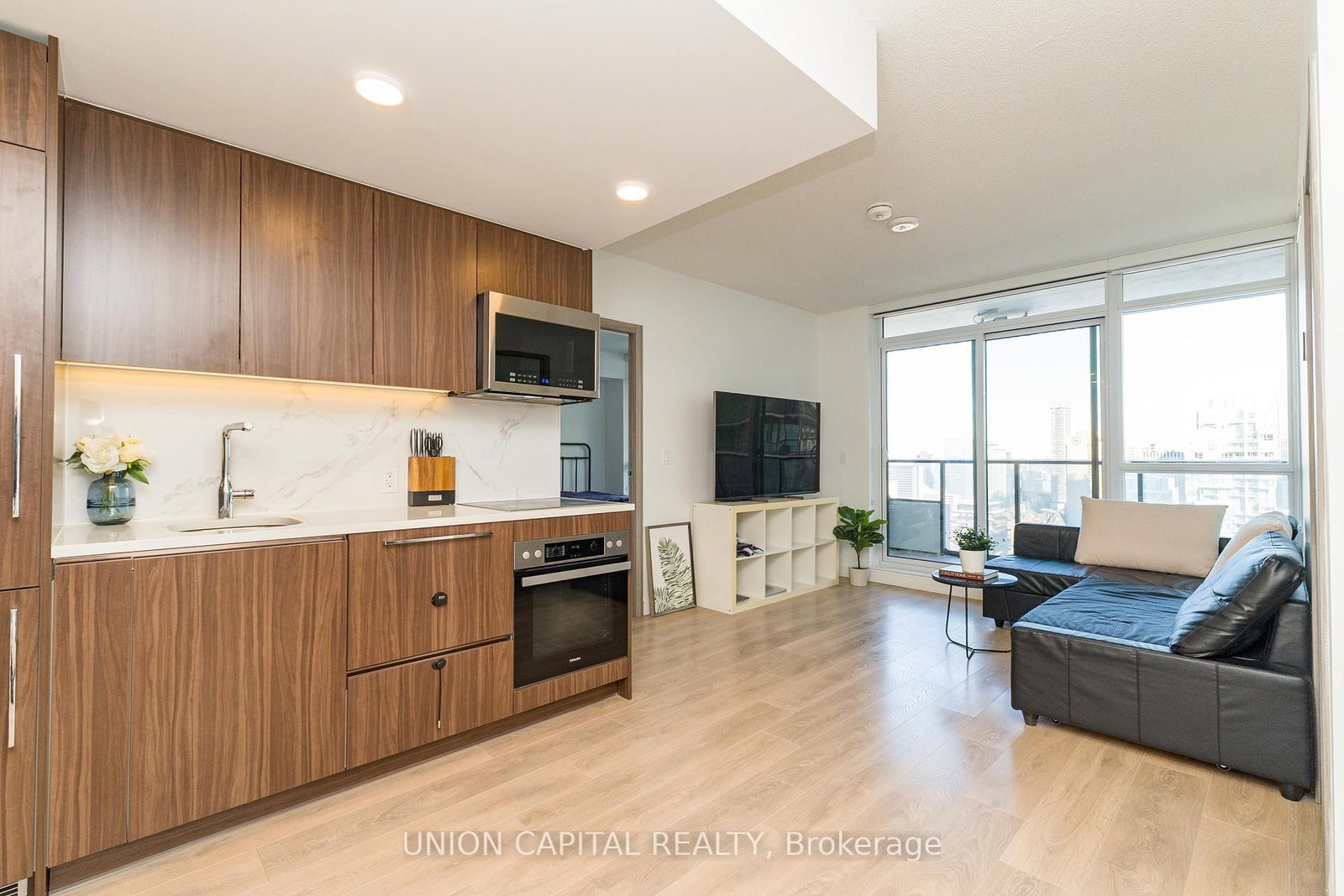 Condo for sale at 4502-38 Widmer Street, Toronto, Ontario, M5V 0P7 - Waterfront Communities C1 - MLS: C12931176