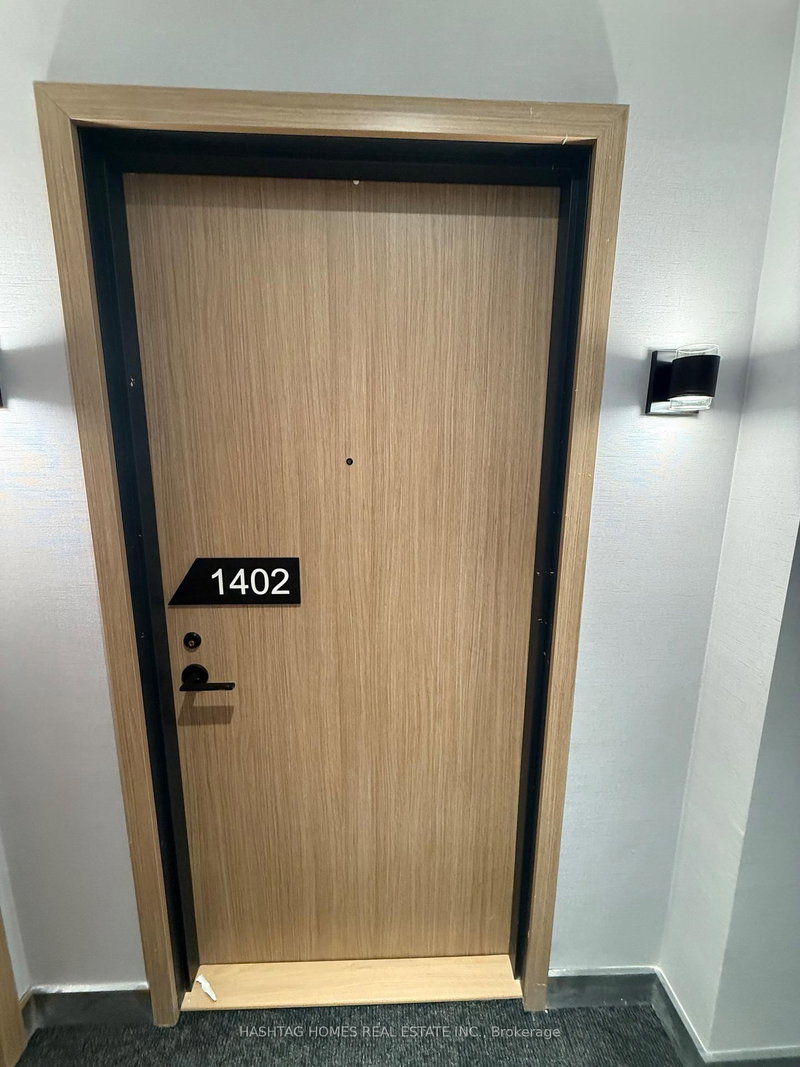 home for lease on 1402-35 Parliament Street