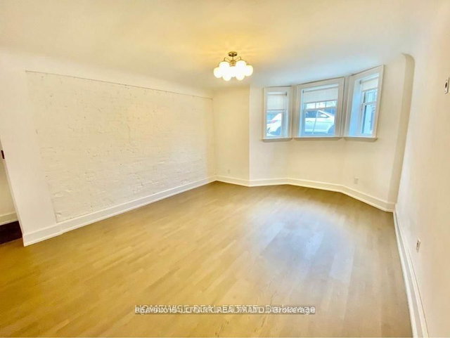 1A - 795 College Street