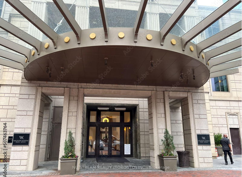 1620 - 955 Bay Street
