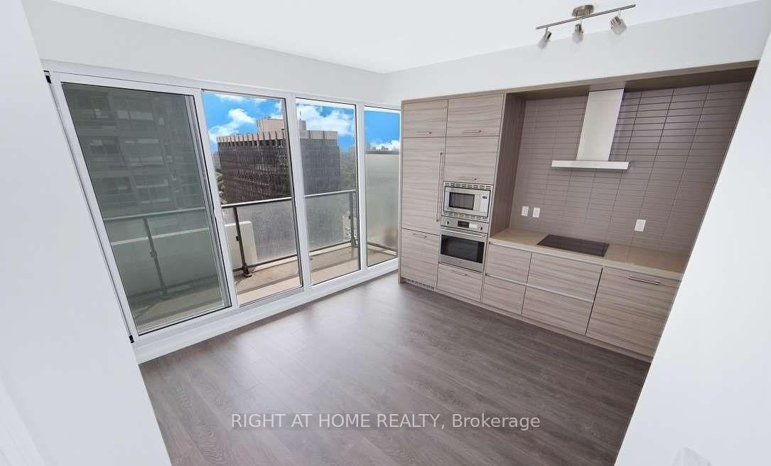 Condo for sale at 1706-2221 Yonge Street, Toronto, Ontario, M4S 2B4 - Mount Pleasant West - MLS: C12931482