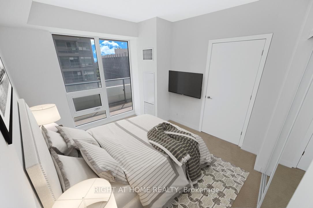 Condo for sale at 1706-2221 Yonge Street, Toronto, Ontario, M4S 2B4 - Mount Pleasant West - MLS: C12931482