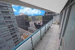Condo for sale at 1706-2221 Yonge Street, Toronto, Ontario, M4S 2B4 - Mount Pleasant West - MLS: C12931482