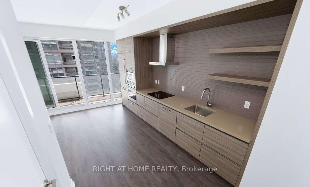 Condo for sale at 1706-2221 Yonge Street, Toronto, Ontario, M4S 2B4 - Mount Pleasant West - MLS: C12931482