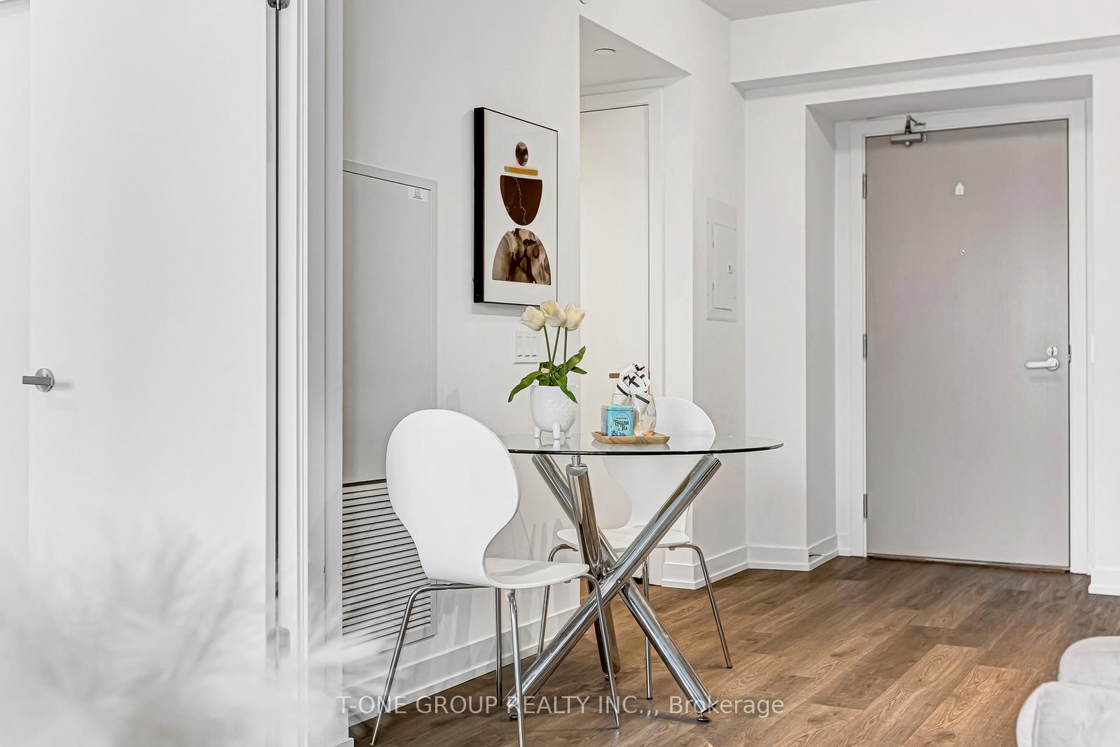 Condo for sale at 3616-55 Cooper Street, Toronto, Ontario, M5E 0G1 - Waterfront Communities C8 - MLS: C12931530