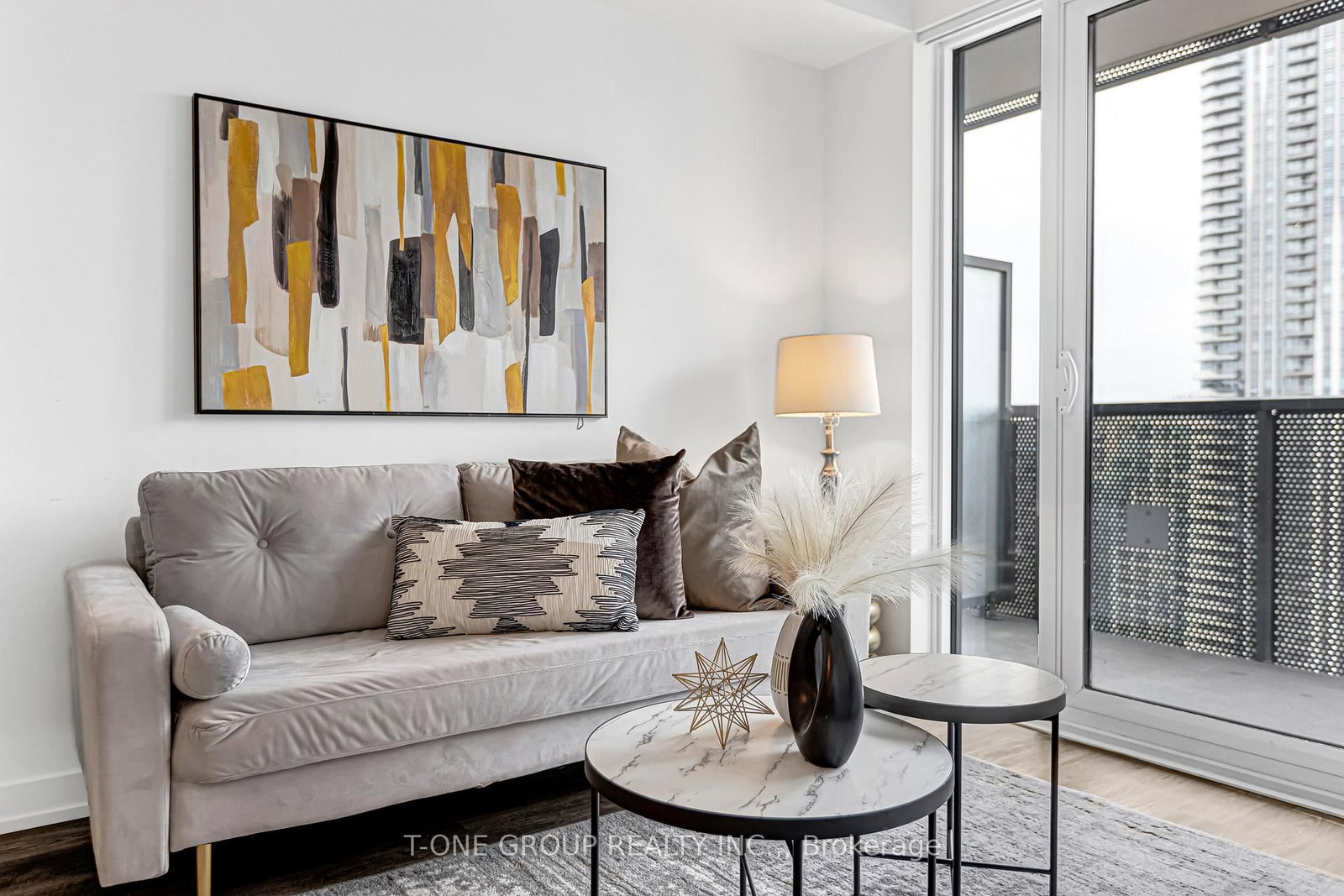 Condo for sale at 3616-55 Cooper Street, Toronto, Ontario, M5E 0G1 - Waterfront Communities C8 - MLS: C12931530