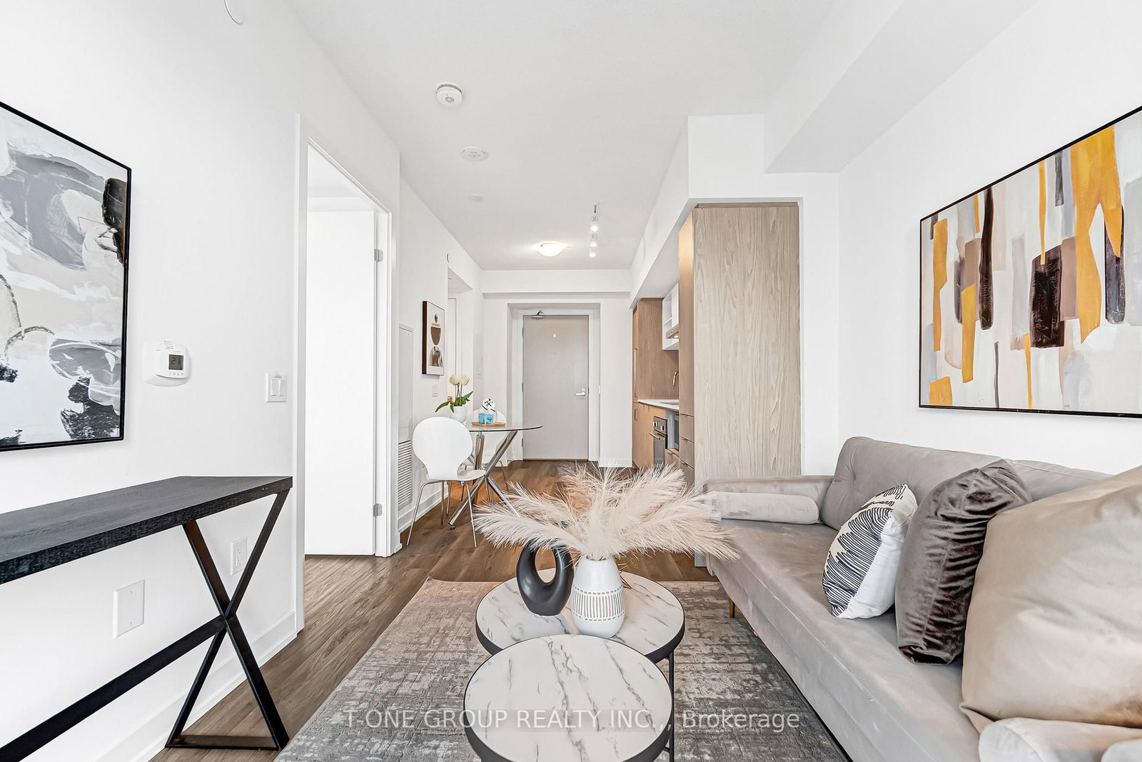 Condo for sale at 3616-55 Cooper Street, Toronto, Ontario, M5E 0G1 - Waterfront Communities C8 - MLS: C12931530