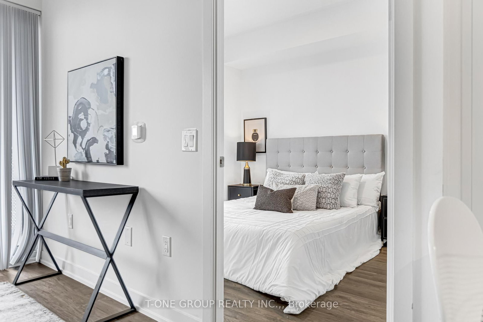 Condo for sale at 3616-55 Cooper Street, Toronto, Ontario, M5E 0G1 - Waterfront Communities C8 - MLS: C12931530