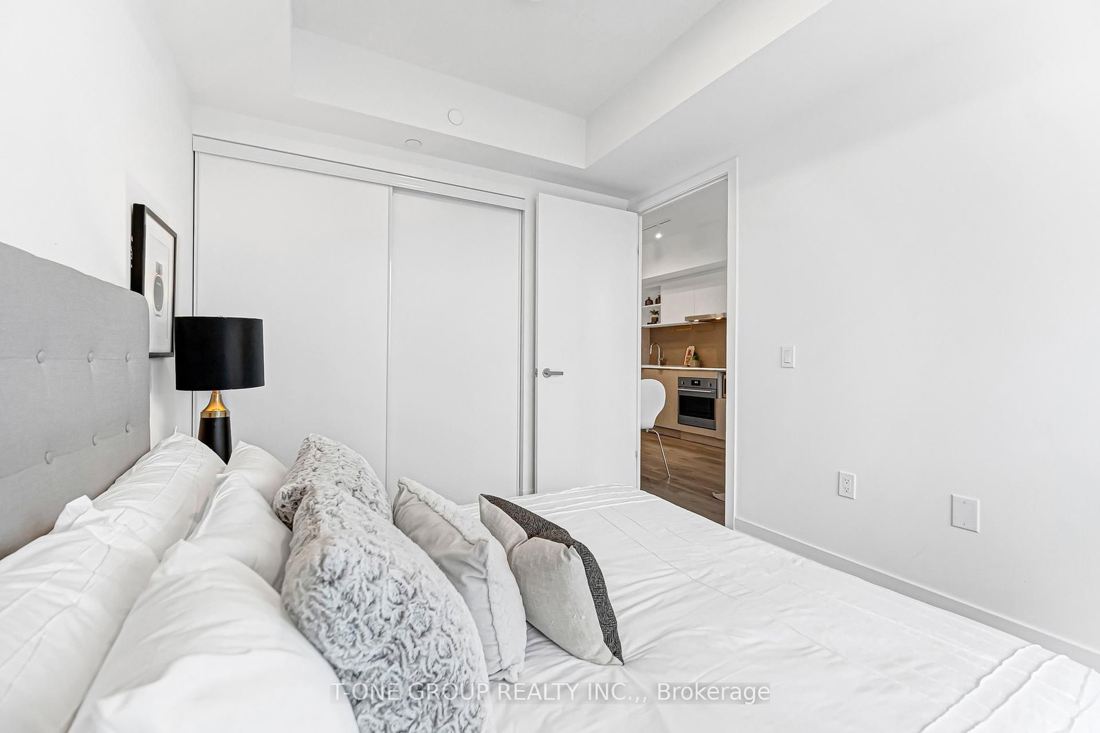 Condo for sale at 3616-55 Cooper Street, Toronto, Ontario, M5E 0G1 - Waterfront Communities C8 - MLS: C12931530