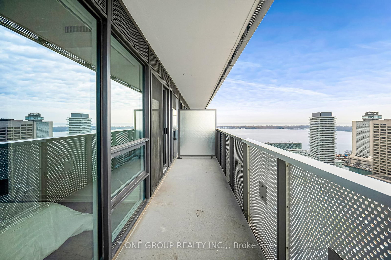 Condo for sale at 3616-55 Cooper Street, Toronto, Ontario, M5E 0G1 - Waterfront Communities C8 - MLS: C12931530
