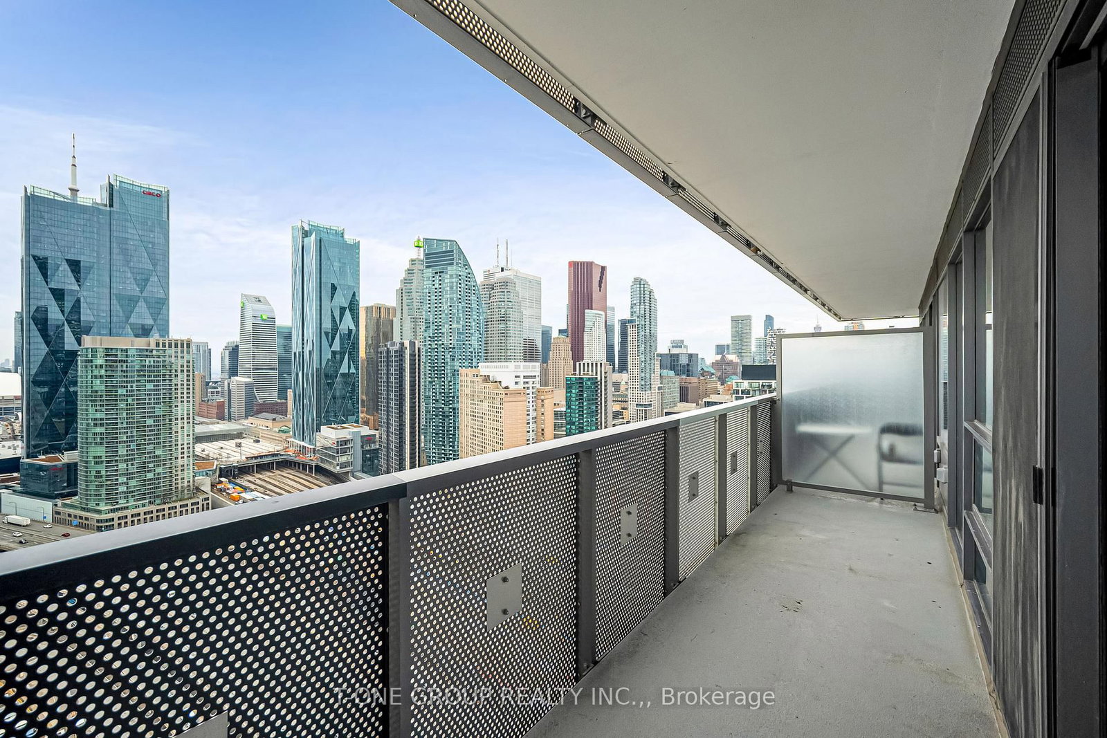 Condo for sale at 3616-55 Cooper Street, Toronto, Ontario, M5E 0G1 - Waterfront Communities C8 - MLS: C12931530