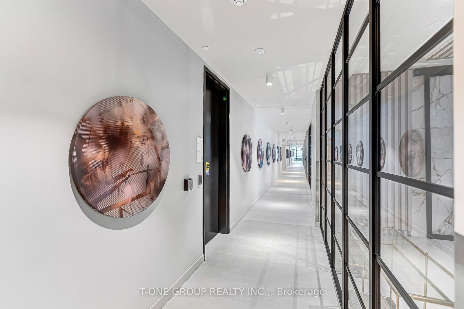 Condo for sale at 3616-55 Cooper Street, Toronto, Ontario, M5E 0G1 - Waterfront Communities C8 - MLS: C12931530