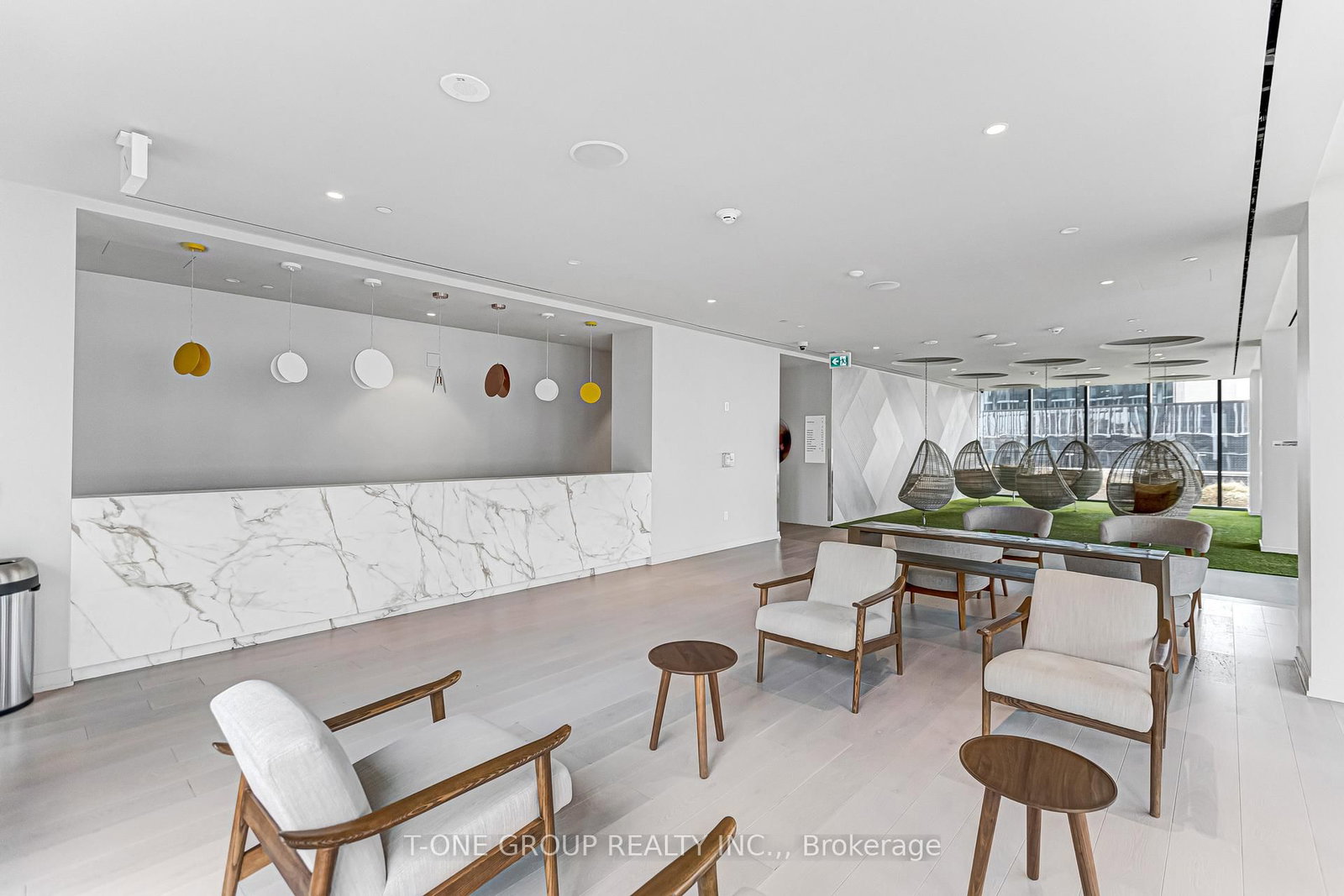 Condo for sale at 3616-55 Cooper Street, Toronto, Ontario, M5E 0G1 - Waterfront Communities C8 - MLS: C12931530