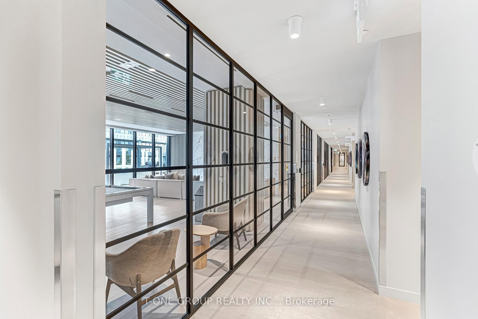 Condo for sale at 3616-55 Cooper Street, Toronto, Ontario, M5E 0G1 - Waterfront Communities C8 - MLS: C12931530