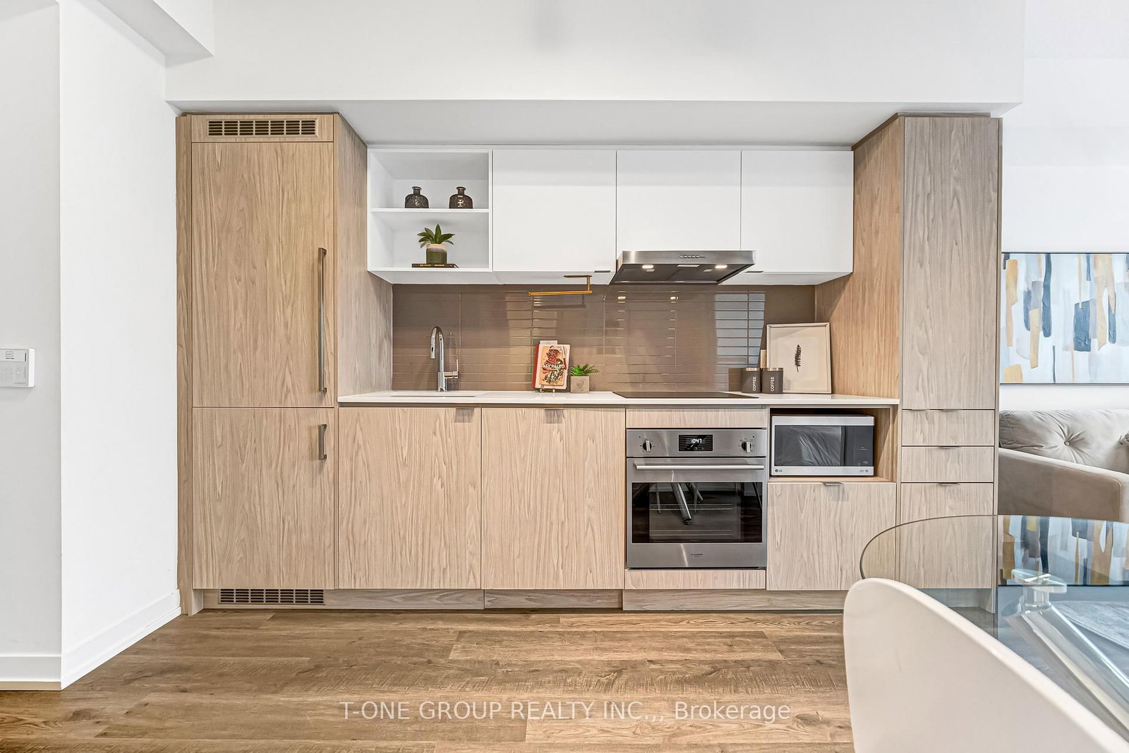 Condo for sale at 3616-55 Cooper Street, Toronto, Ontario, M5E 0G1 - Waterfront Communities C8 - MLS: C12931530