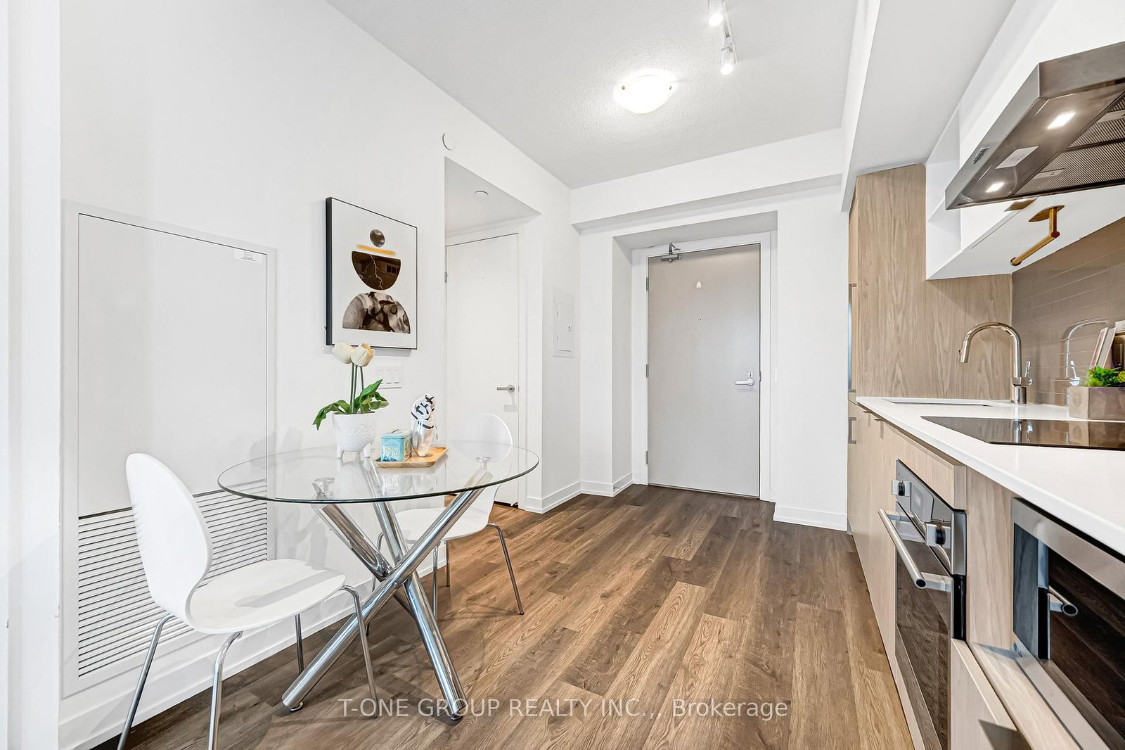 Condo for sale at 3616-55 Cooper Street, Toronto, Ontario, M5E 0G1 - Waterfront Communities C8 - MLS: C12931530