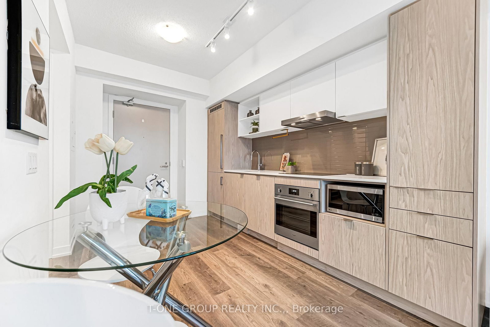 Condo for sale at 3616-55 Cooper Street, Toronto, Ontario, M5E 0G1 - Waterfront Communities C8 - MLS: C12931530