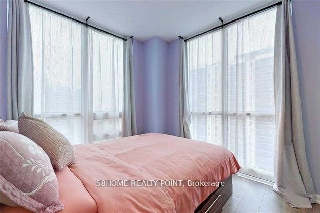 Condo for lease at 910-56 Forest Manor Road, Toronto, Ontario, M2J 0E5 - Henry Farm - MLS: C12931568