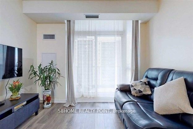 Condo for lease at 910-56 Forest Manor Road, Toronto, Ontario, M2J 0E5 - Henry Farm - MLS: C12931568