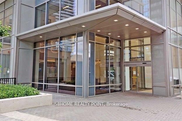 Condo for lease at 910-56 Forest Manor Road, Toronto, Ontario, M2J 0E5 - Henry Farm - MLS: C12931568