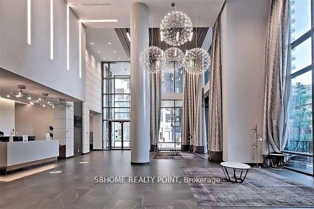 Condo for lease at 910-56 Forest Manor Road, Toronto, Ontario, M2J 0E5 - Henry Farm - MLS: C12931568