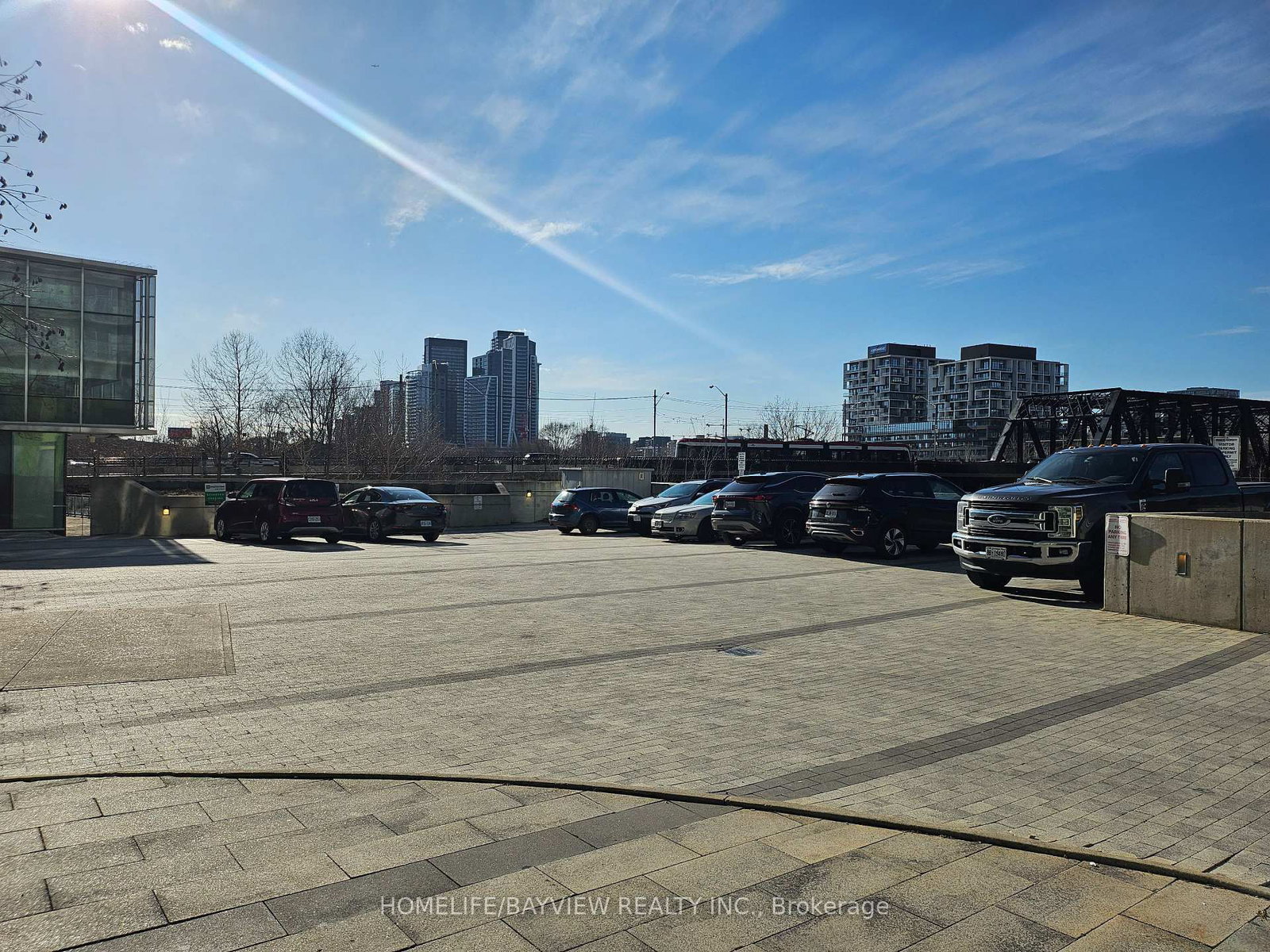 Condo for sale at 1406-170 Fort York Boulevard, Toronto, Ontario, M5V 0E6 - Waterfront Communities C1 - MLS: C12931636