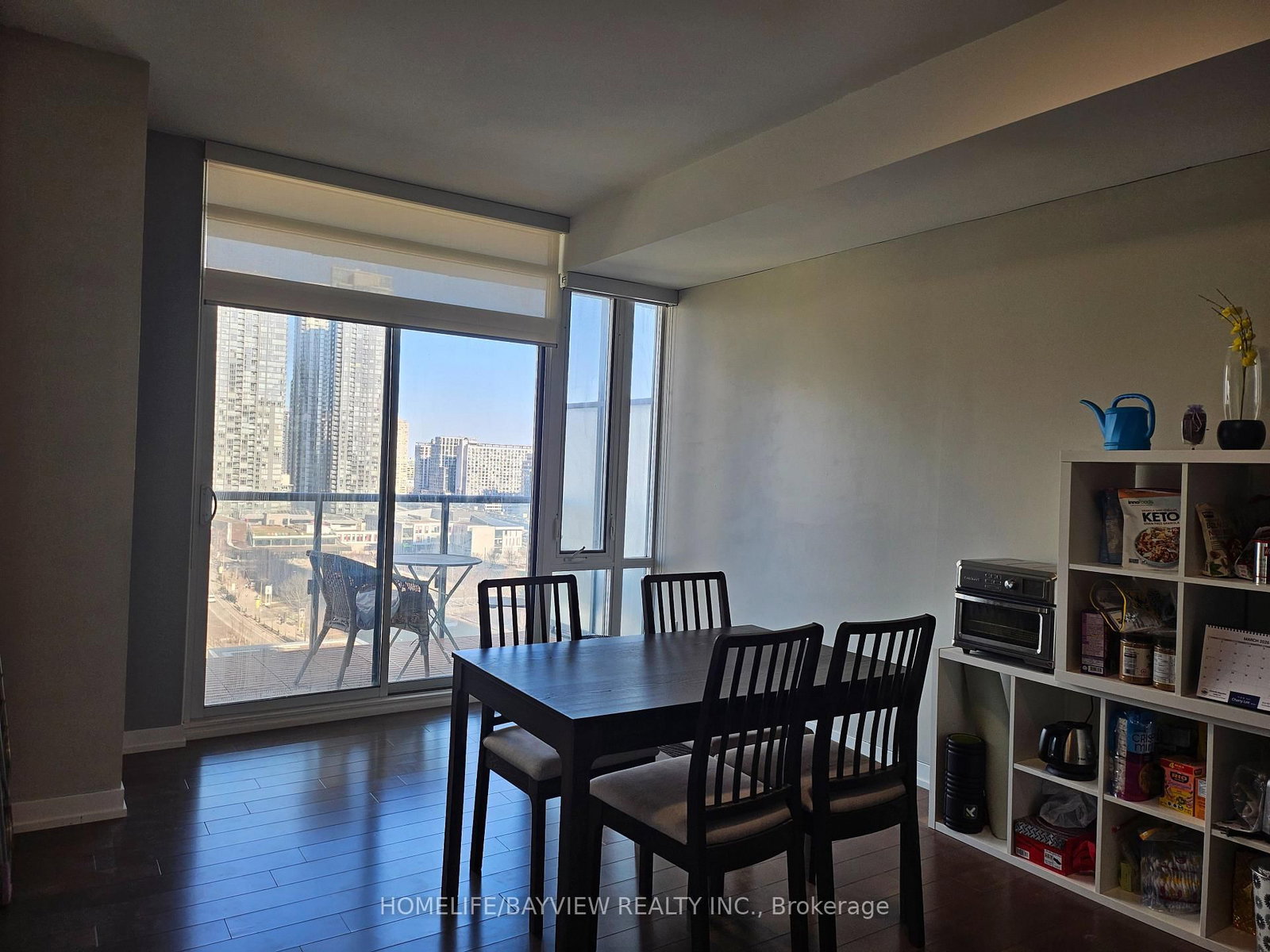 Condo for sale at 1406-170 Fort York Boulevard, Toronto, Ontario, M5V 0E6 - Waterfront Communities C1 - MLS: C12931636