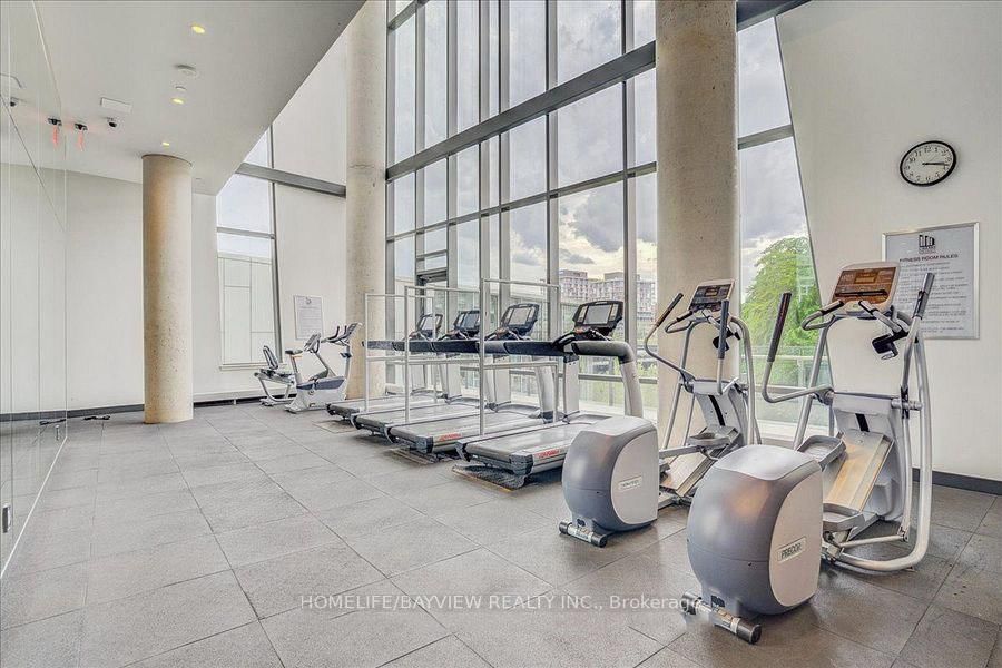 Condo for sale at 1406-170 Fort York Boulevard, Toronto, Ontario, M5V 0E6 - Waterfront Communities C1 - MLS: C12931636