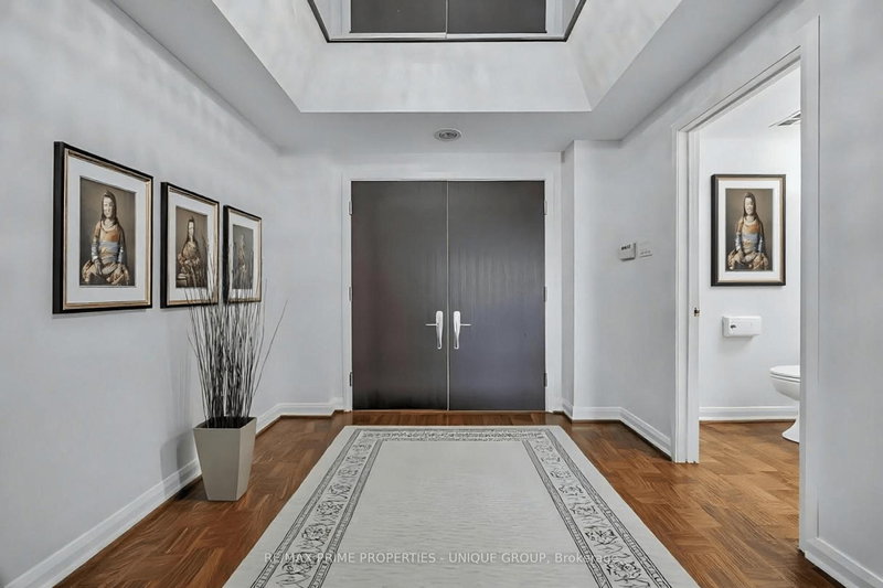 805 - 55 Prince Arthur Ave, Toronto, M5R 1B3 | Image 3