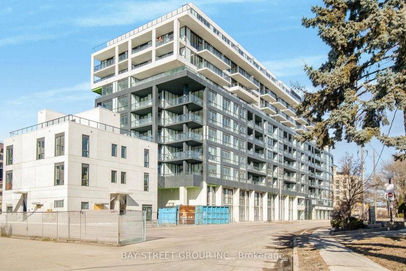 523 - 6 Greenbriar Rd, Toronto, M2K 0H6 | Image 2