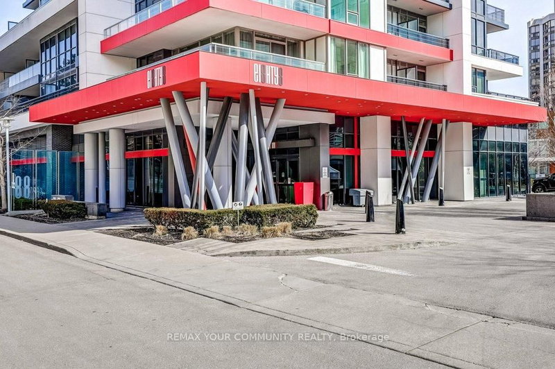 210 - 88 Sheppard Ave E, Toronto, M2N 0G9 | Image 2