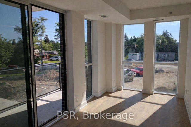 211 - 150 Fairview Mall Drive