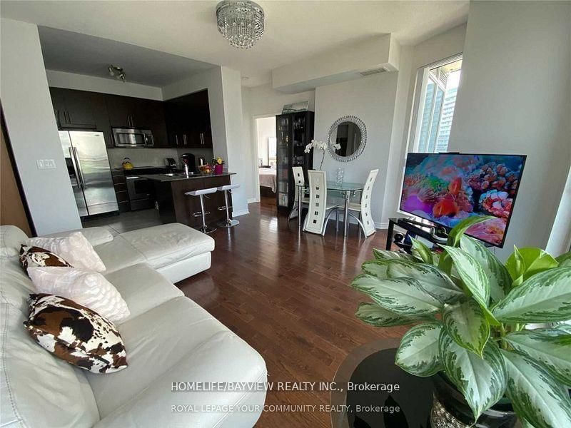 1910 - 18 holmes Ave, Toronto, M2N 4L9 | Image 2
