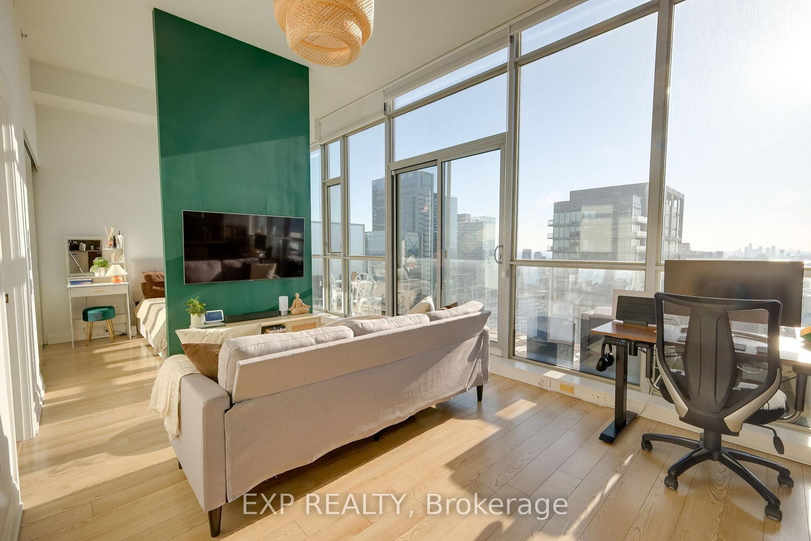 Property at 375 King Street W