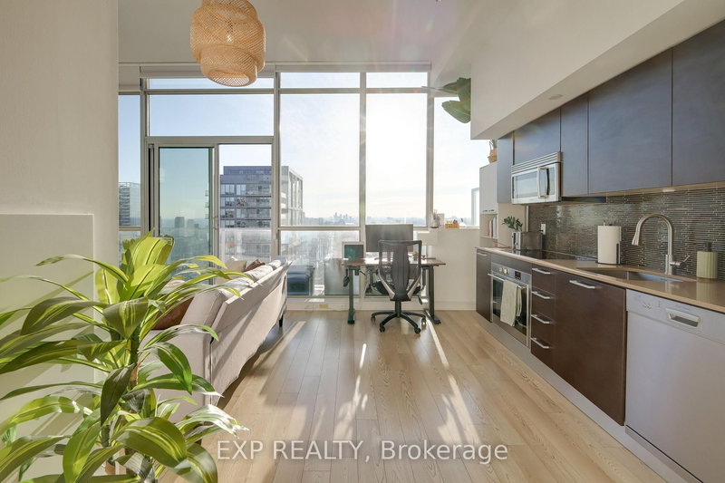 3501 - 375 King Street W, Toronto, M5V 1K5 | Image 3