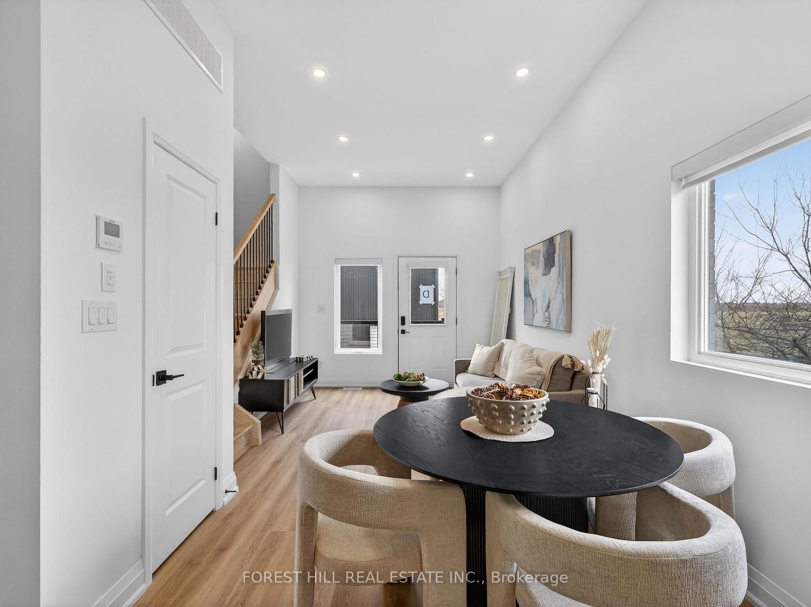 5 Hopperton Drive, Unit D - Photo 13