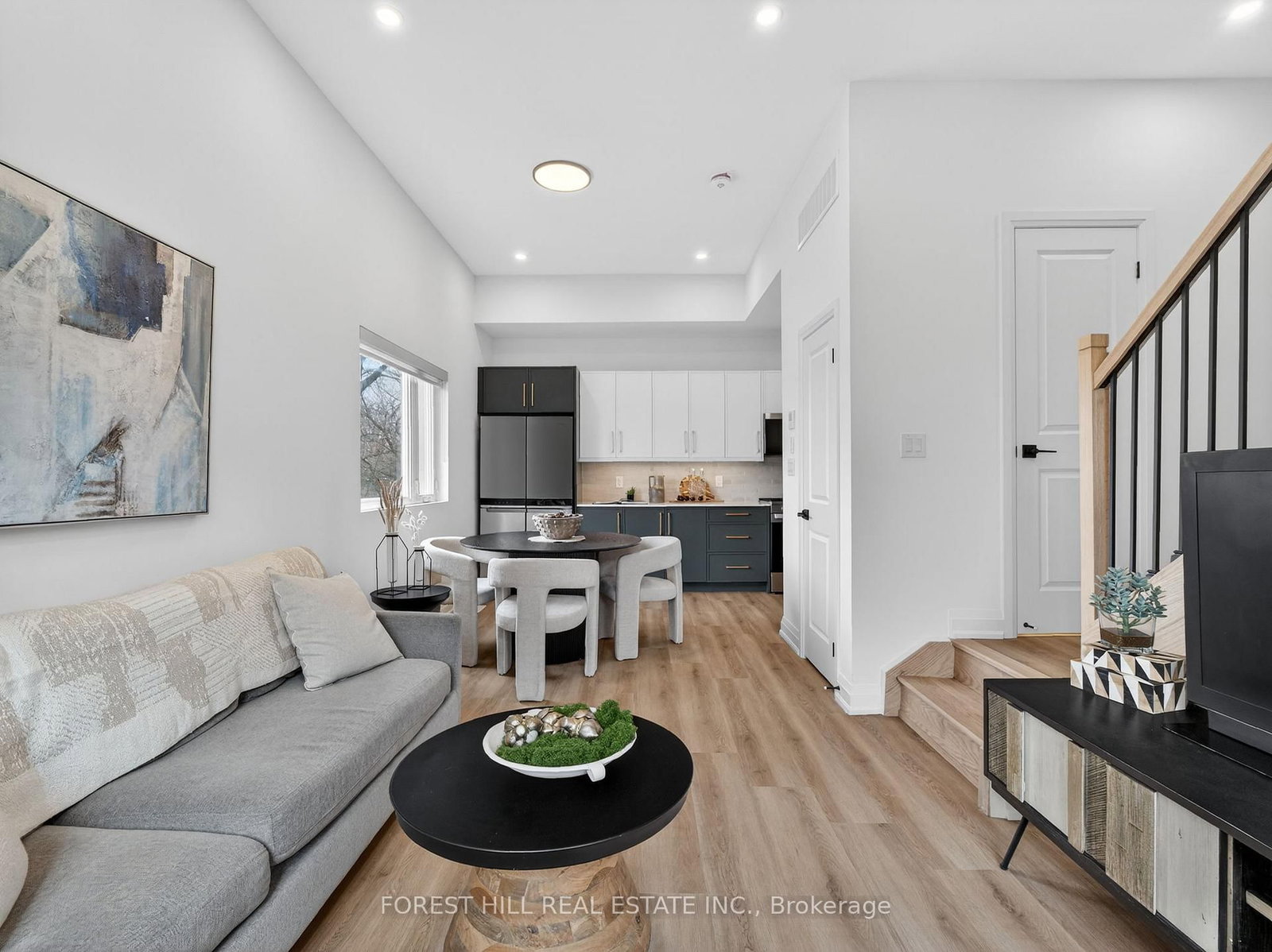 5 Hopperton Drive, Unit D - Photo 6