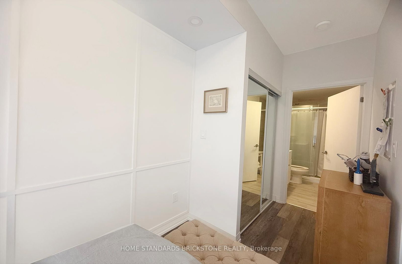 Condo for lease at 615-75 Canterbury Place, Toronto, Ontario, M2N 0L2 - Willowdale West - MLS: C12932416