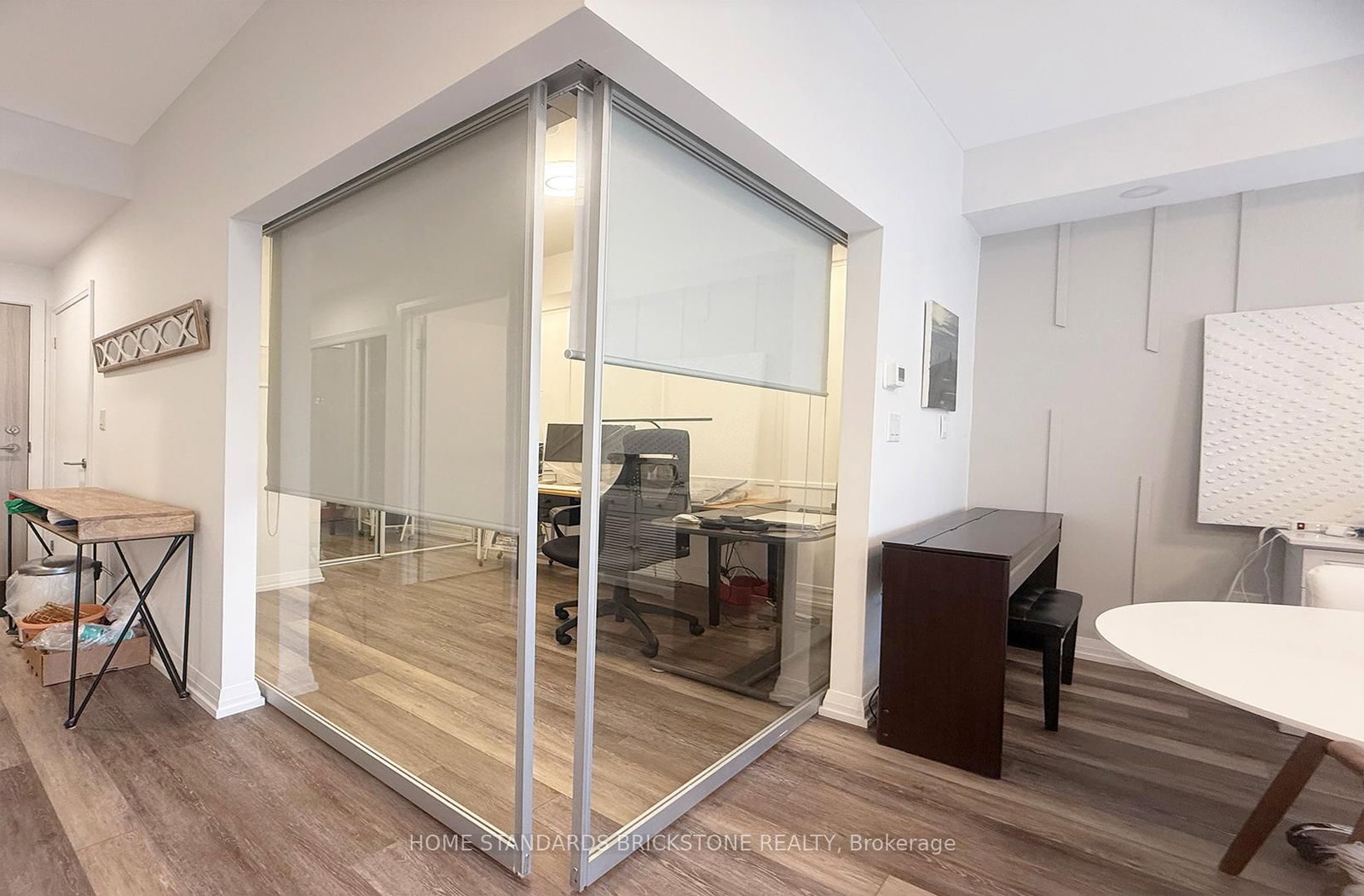 Condo for lease at 615-75 Canterbury Place, Toronto, Ontario, M2N 0L2 - Willowdale West - MLS: C12932416