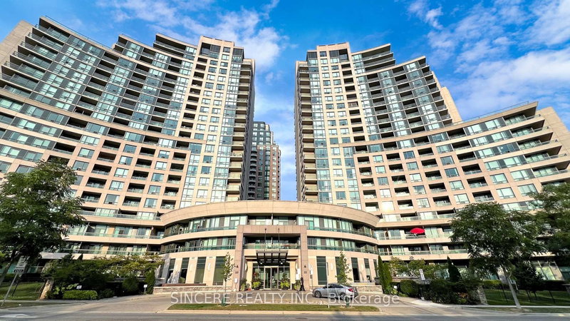 1803 - 503 Beecroft Rd, Toronto, M2N 0A2 | Image 3