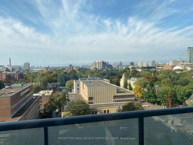 2307 - 501 Yonge St, Toronto, M4Y 0G8 | Image 3