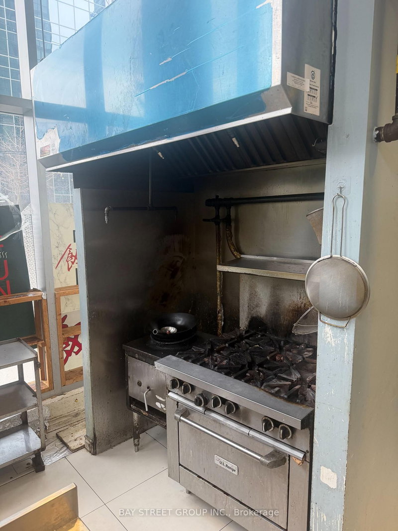 139 - 4750 Yonge St, Toronto, M2N 5M6 | Image 3