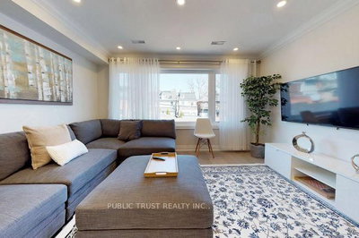 2nd & 3rd Floor - 41 Beatrice St | Toronto | Image