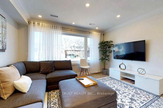 2nd & 3rd Floor - 41 Beatrice St, Toronto, M6J 2T2 | Image 2