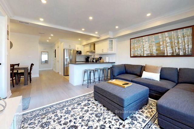 2nd & 3rd Floor - 41 Beatrice St, Toronto, M6J 2T2 | Image 3