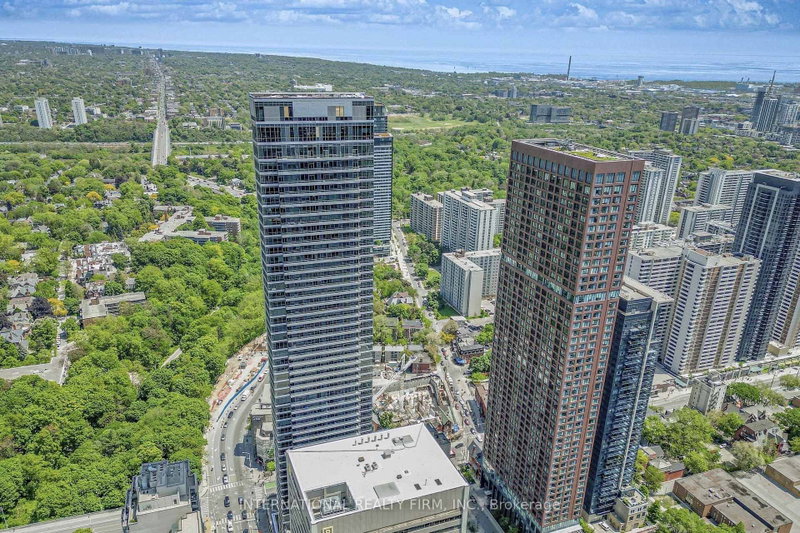 Unit 4602 — 395 Bloor Street E, Toronto