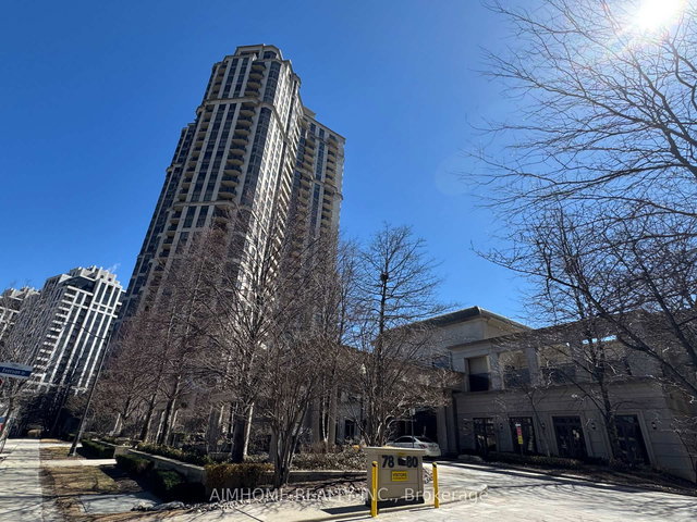 2223 - 80 HARRISON GARDEN Boulevard