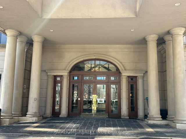 2223 - 80 HARRISON GARDEN Boulevard